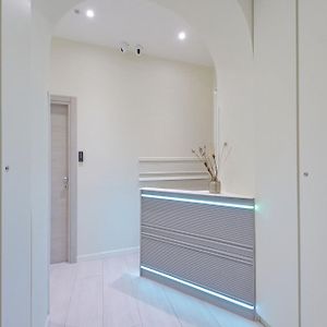 Deluxe Appartement met een Slaapkamer